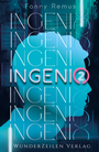 Cover: Ingenio (Band 2) - WunderZeilen Verlag