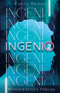 Cover: Ingenio (Band 2) - WunderZeilen Verlag