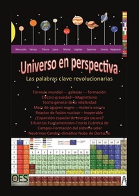 Abbildung von: Universo en perspectiva - Youcanprint