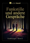 Cover: Funkstille und andere Gespr&auml;che - tredition