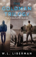 Cover: The Goldman Trilogy - Next Chapter