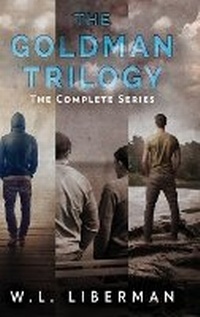 Enlarge image Cover: The Goldman Trilogy - Next Chapter