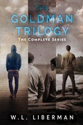 Cover: The Goldman Trilogy - Next Chapter