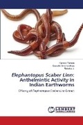 Cover: Elephantopus Scaber Linn - LAP Lambert Academic Publishing