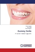 Cover: Gummy Smile - LAP Lambert Academic Publishing