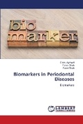Cover: Biomarkers in Periodontal Diseases - LAP Lambert Academic Publishing