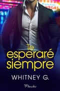 Cover: Te esperar&eacute; siempre - Ediciones P&agrave;mies