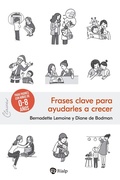 Cover: Frases clave para ayudarles a crecer - Ediciones Rialp, S.A.