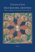 Cover: Figuras del destino - Siruela