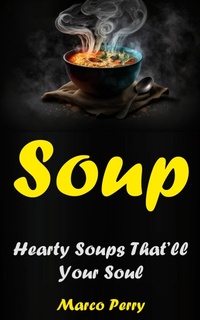 Abbildung von: Soups - Pizza Diet