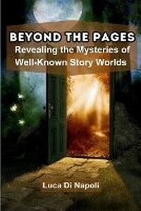 Enlarge image Cover: Beyond the Pages - Hafsa Publisher