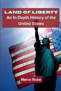 Enlarge image Cover: Land of Liberty - Hafsa Publisher