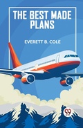 Cover: The Best Made Plans - Double 9 Books LLP