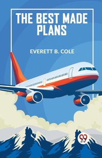 Enlarge image Cover: The Best Made Plans - Double 9 Books LLP