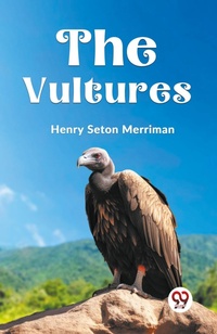 Abbildung von: The Vultures (Edition2023) - Double 9 Books LLP