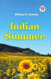 Enlarge image Cover: Indian Summer (Edition2023) - Double 9 Books LLP