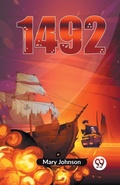 Cover: 1492 - Double 9 Books LLP