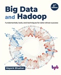 Cover: Big Data and Hadoop - BPB Publications
