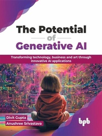 Enlarge image Cover: The Potential of Generative AI - De Gruyter