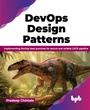 Cover: DevOps Design Pattern - BPB Publications