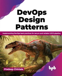 Abbildung von: DevOps Design Pattern - BPB Publications