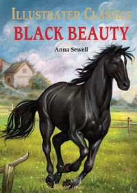 Abbildung von: Black Beauty - Prakash Books