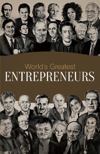 Abbildung von: World's Greatest Entrepreneurs - Prakash Books