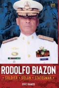 Cover: Rodolfo Biazon - Milflores Publishing Inc.