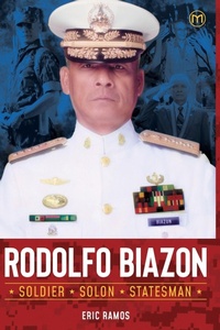 Enlarge image Cover: Rodolfo Biazon - Milflores Publishing Inc.