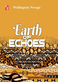 Abbildung von: Earth of Echoes - Purple Letters Publishers