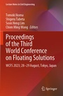 Bild: Proceedings of the Third World Conference on Floating Solutions - Springer