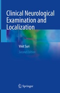 Bild: Clinical Neurological Examination and Localization - Springer