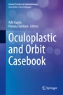Cover: Oculoplastic and Orbit Casebook - Springer