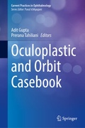 Cover: Oculoplastic and Orbit Casebook - Springer