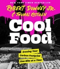 Cover: Cool Food - Blackstone Publishing