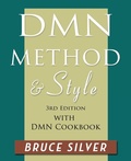 Cover: DMN Method and Style - Cody-Cassidy Press