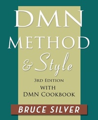 Enlarge image Cover: DMN Method and Style - Cody-Cassidy Press