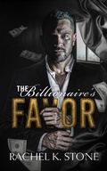 Cover: The Billionaire's Favor - As Holdings and Assets Publishing
