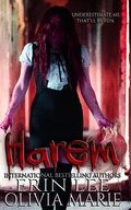 Cover: Harem - Crazy Ink