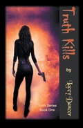 Cover: Truth Kills - Sydney Clary