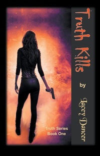 Enlarge image Cover: Truth Kills - Sydney Clary