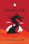 Cover: The Mauler (Seven Tales to Redemption, #2) - Clark Omo