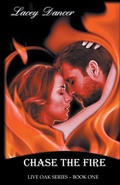 Cover: Chase the Fire - Sydney Clary