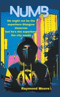 Cover: Numb - Baghdad Radio