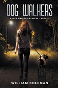 Cover: Dog Walkers - William Coleman