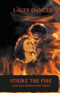 Cover: Strike the Fire - Sydney Clary