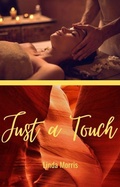 Cover: Just a Touch - Nonesuch Books