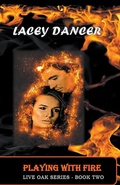 Cover: Playing with Fire - Sydney Clary