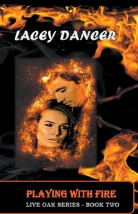 Enlarge image Cover: Playing with Fire - Sydney Clary