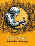 Cover: Navudaan: Revolution of Change - Genius Words